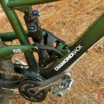 Knuckle Box Suspenion Design
