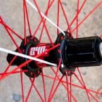 DT Swiss 240s Cassette Body
