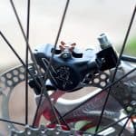 Formula RX Caliper Back