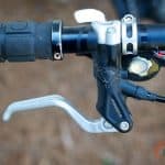 Formula RX Lever