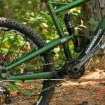 Knuckle Box Suspension