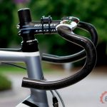 FSA K-Wing Handlebar Profile