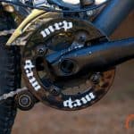 MRP LRP Shiftable Dual-Ring Guide