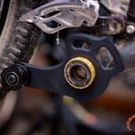 Bottom Bracket Mount Install