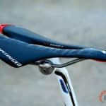 Specialized Toupe Team Saddle Side View
