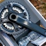 X9 28/42 Cranks
