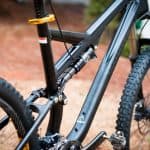 Stumpjumper FSR Suspension