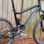 Diamondback Sortie Black