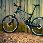 Diamondback Sortie Black
