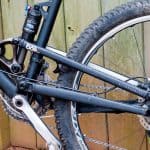 Knuckle Box Suspension