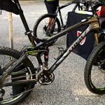 2012 Trek Fuel EX 9.8
