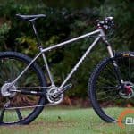 Niner M.C.R. 9 29er