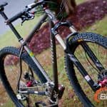 Niner M.C.R. 9 29er