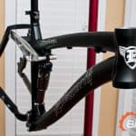 Epiphany SST.2 Head Tube