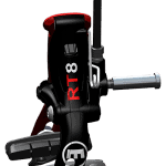 Magura RT8 TT Hydraulic Rim Brakes