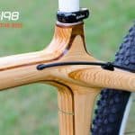 Renovo Badash 29er Wood Joints