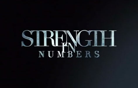 strength