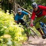 Niner RIP 9 RDO On the Trail