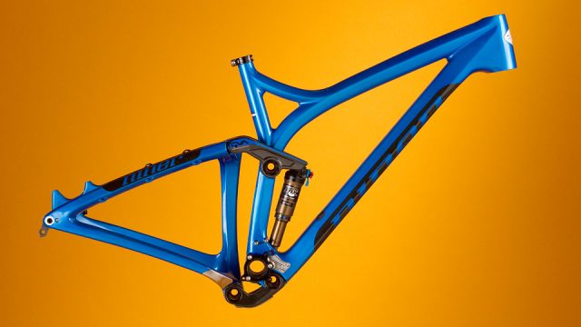 Niner RIP 9 RDO Frame