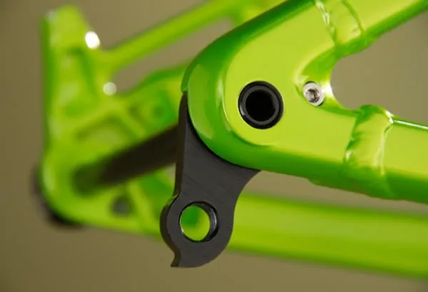 Niner RIP9 Rear Axle