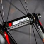 Specialized Roval Carbon Hub