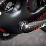 Specialized Pro FACT Carbon Crankset
