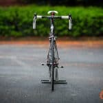 Specialized Venge Front Profile