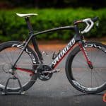 Specialized Venge Right Profile
