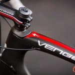 Venge Internal Routing and Tapered Head Tube