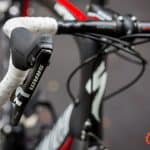 SRAM Force Hood