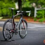 Specialized Venge 3/4 Profile