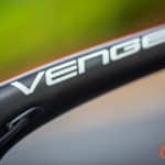 Venge Internal Cable Routing