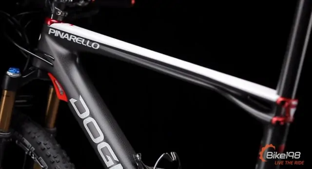 Pinarello Dogma XM