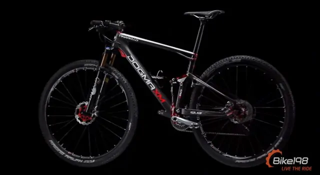 Pinarello Dogma XM