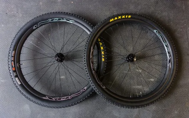 Review: NOX Composites XCR-29 13 13954060246_6b6efa44a2_b