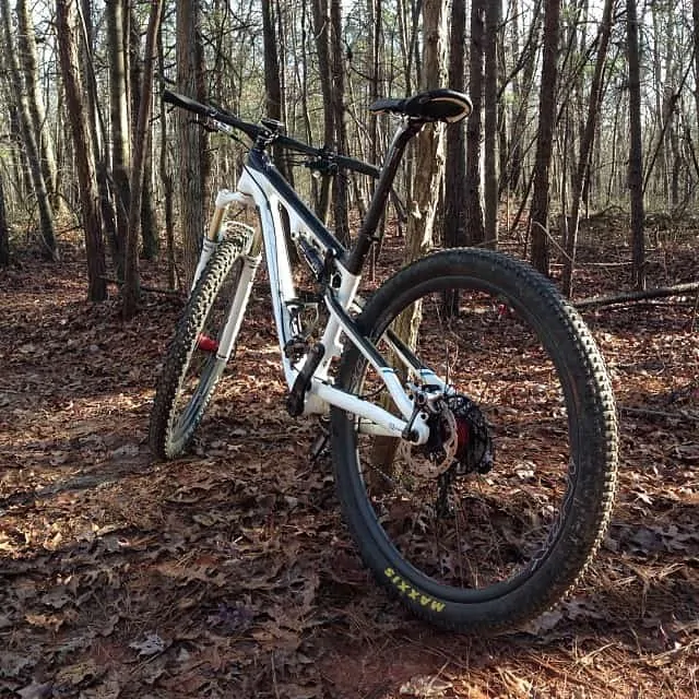 Review: NOX Composites XCR-29 10 1433860e643511e39b130e785ce1a37b_8