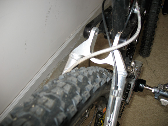 TM Seatstay Clearance tm seatstay clearance 2