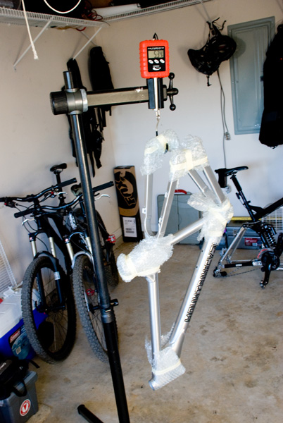 weighing-rumble-frame weighing rumble frame