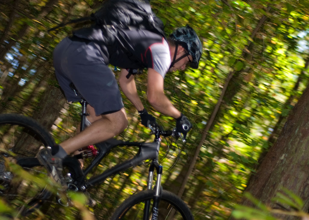 Mountain Cycle Fury fury 2