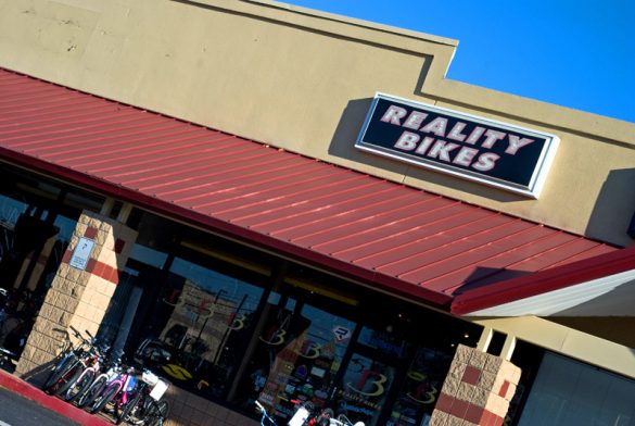 Reality Bikes Local Bike Shop Road Mountain Bike reality bikes 1