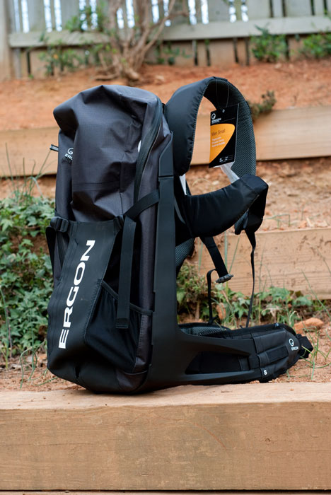 ergon cycling