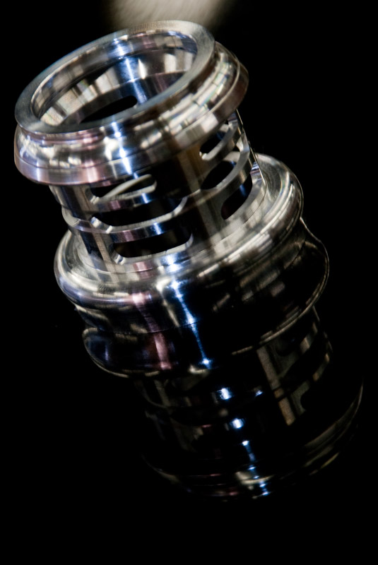 Cane Creek AER Headset Cane Creek AER Headset