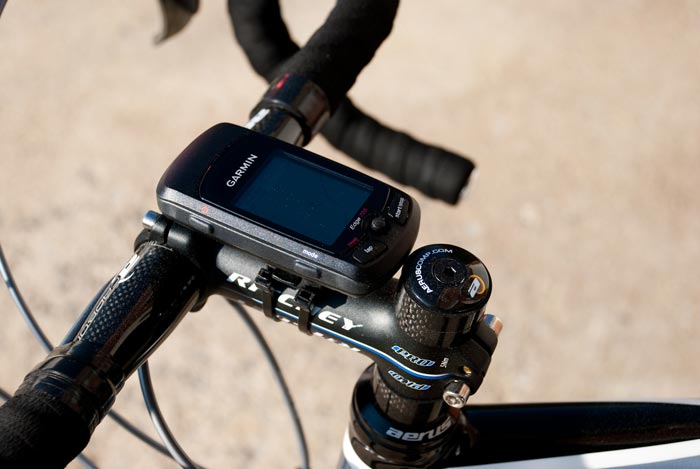 garmin cyclocomp