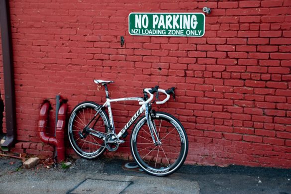 Specialized Road Bike with Shimano Dura Ace Di2