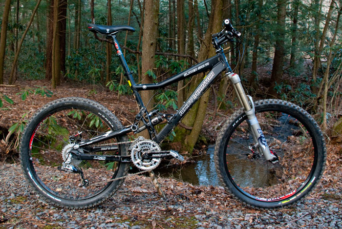 Rocky Mountain Slayer SXC 70 Mountain Bike Review | Bike198