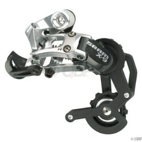 SRAM X.9 Rear Derailleur SRAM x.9 rear derailleur