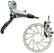 Avid Elixir R Disc Brakes avid elixir r