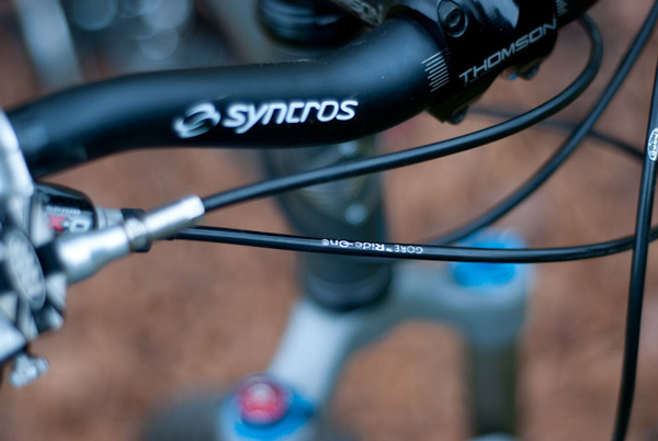 GORE RideOn Cable System gore rideon cables 2