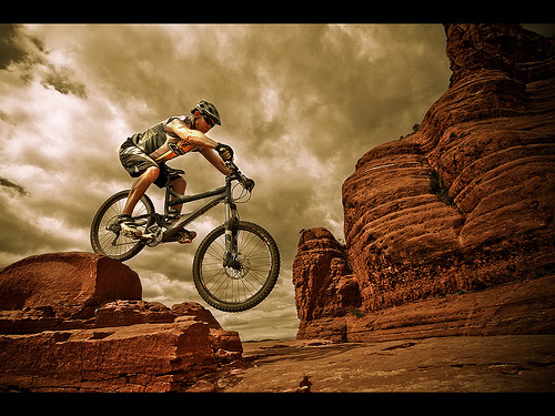 Mountain Bike Photography mtb photography 1