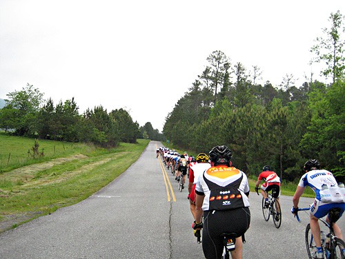198 Riding the Century 198 Riding the Century